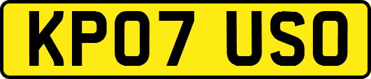 KP07USO