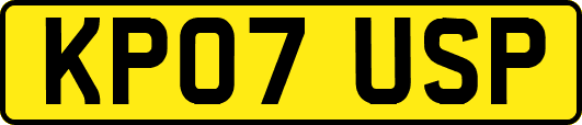 KP07USP