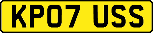 KP07USS