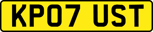 KP07UST