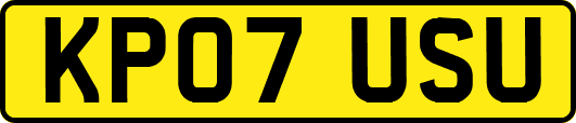 KP07USU