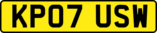 KP07USW
