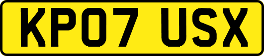 KP07USX