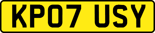 KP07USY