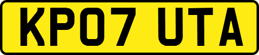 KP07UTA