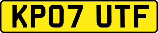 KP07UTF