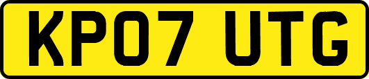 KP07UTG
