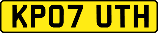 KP07UTH