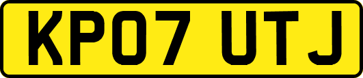 KP07UTJ