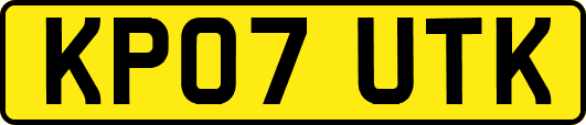 KP07UTK