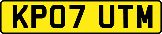 KP07UTM