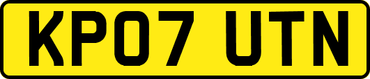 KP07UTN