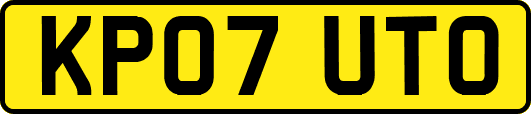 KP07UTO