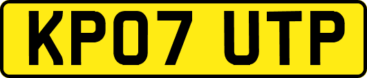 KP07UTP