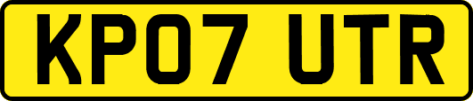 KP07UTR