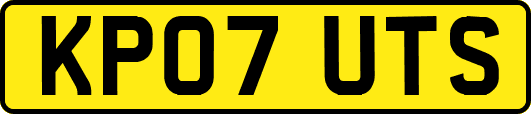 KP07UTS