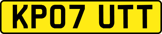 KP07UTT