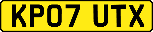 KP07UTX