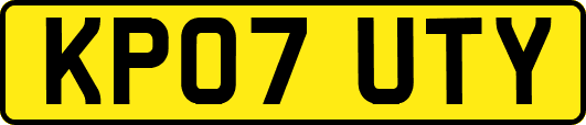 KP07UTY