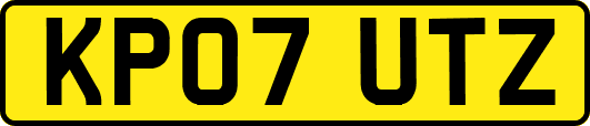 KP07UTZ