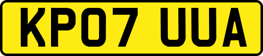 KP07UUA