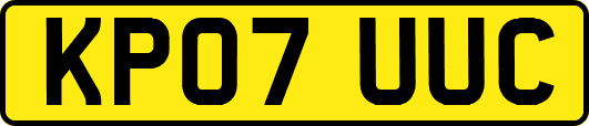 KP07UUC