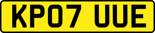 KP07UUE