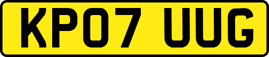 KP07UUG
