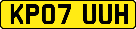 KP07UUH