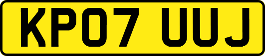 KP07UUJ