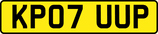KP07UUP