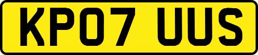 KP07UUS