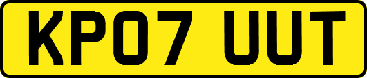 KP07UUT