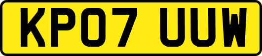 KP07UUW