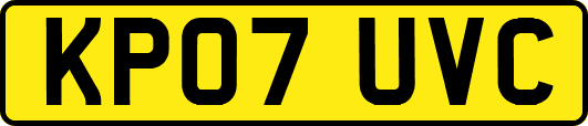 KP07UVC