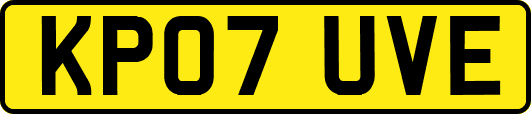 KP07UVE