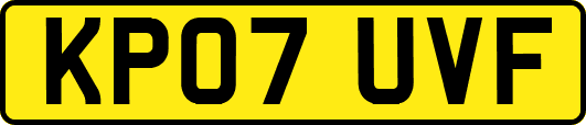 KP07UVF