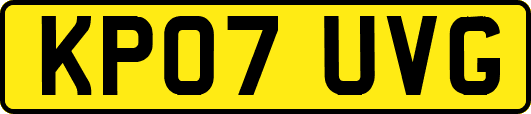 KP07UVG