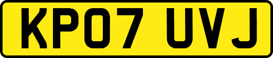 KP07UVJ