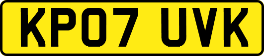 KP07UVK