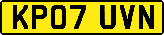 KP07UVN