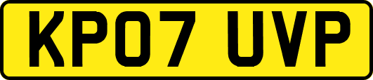 KP07UVP