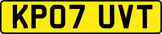 KP07UVT