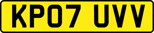 KP07UVV