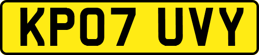 KP07UVY