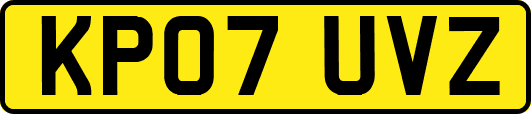 KP07UVZ