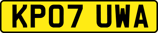 KP07UWA