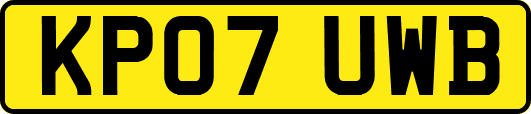 KP07UWB