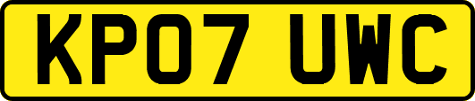 KP07UWC