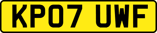 KP07UWF